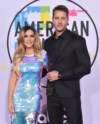 Justin Hartley Poster 2890393