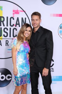 Justin Hartley Poster 2890395