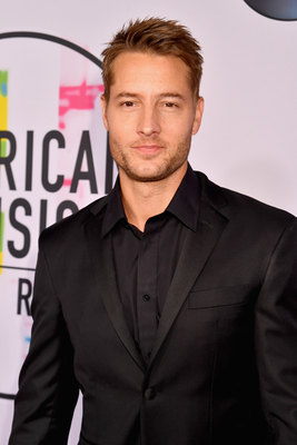 Justin Hartley Poster 2890401