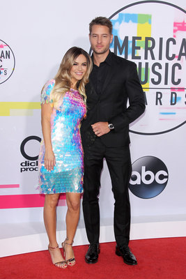 Justin Hartley Poster 2890403