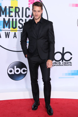 Justin Hartley Poster 2890405