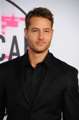 Justin Hartley Poster 2890408
