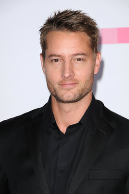 Justin Hartley Poster 2890409