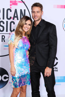 Justin Hartley Poster 2890411