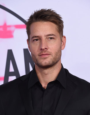Justin Hartley Poster 2890413
