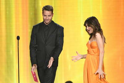 Justin Hartley Poster 2890414