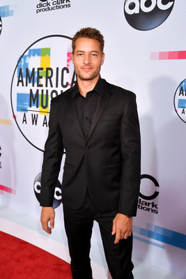 Justin Hartley Poster 2890415