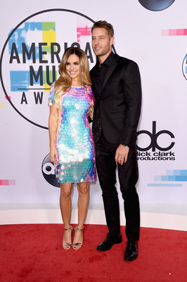 Justin Hartley Poster 2890418