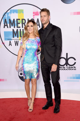 Justin Hartley Poster 2890422