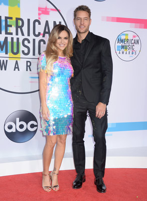 Justin Hartley Poster 2890423