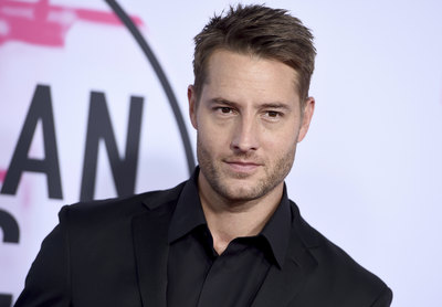 Justin Hartley Poster 2890426