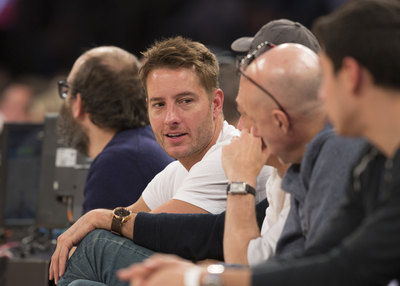 Justin Hartley Poster 2890427