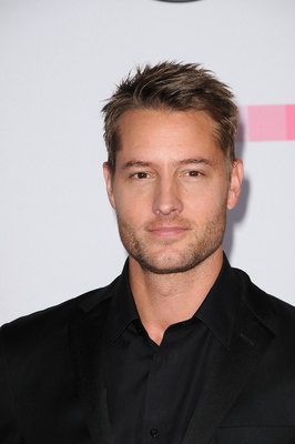 Justin Hartley Poster 2890433