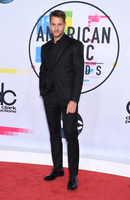 Justin Hartley Poster 2890434