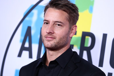 Justin Hartley Poster 2890436