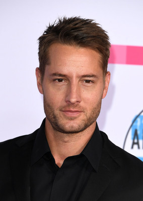 Justin Hartley Poster 2890440