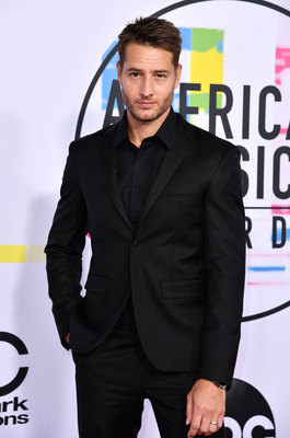 Justin Hartley Poster 2890442