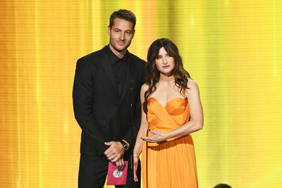 Justin Hartley Poster 2890444