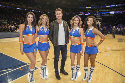 Justin Hartley Poster 2890446