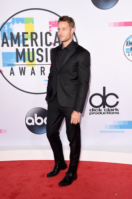 Justin Hartley Poster 2890448