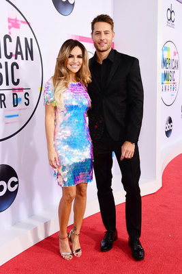 Justin Hartley Poster 2890451