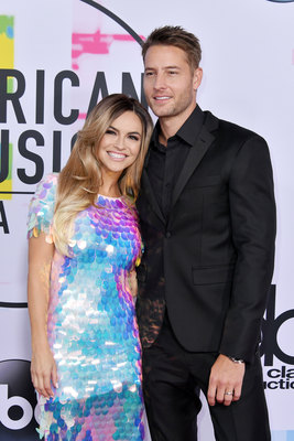 Justin Hartley Poster 2890456