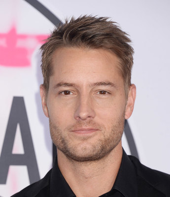 Justin Hartley Poster 2890461