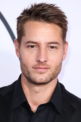 Justin Hartley Poster 2890462