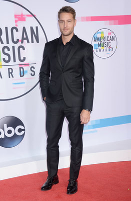 Justin Hartley Poster 2890463