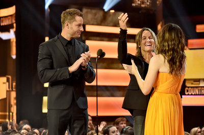 Justin Hartley Poster 2890467