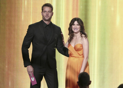 Justin Hartley Poster 2890472