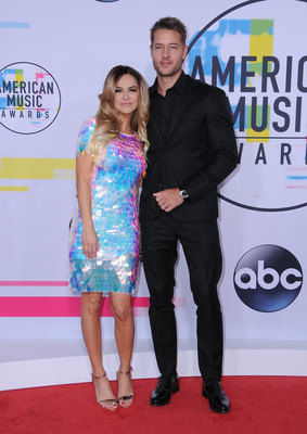 Justin Hartley Poster 2890474