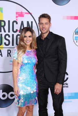 Justin Hartley Poster 2890475