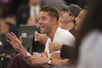 Justin Hartley Poster 2890476