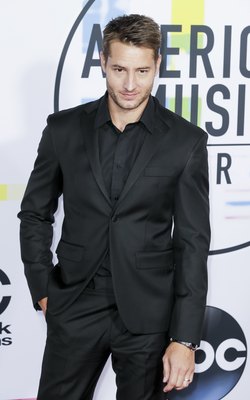 Justin Hartley Poster 2890484