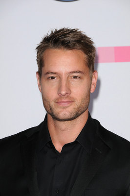 Justin Hartley Poster 2890487