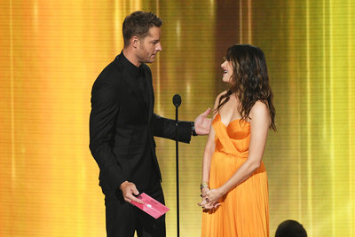 Justin Hartley Poster 2890490