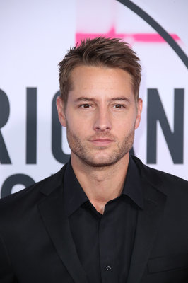 Justin Hartley Poster 2890491
