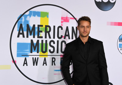 Justin Hartley Poster 2890492