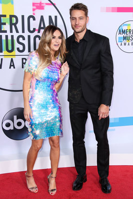 Justin Hartley Poster 2890498