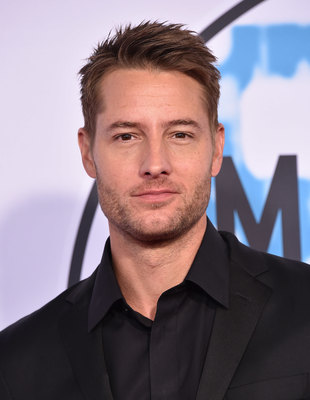 Justin Hartley Poster 2890500