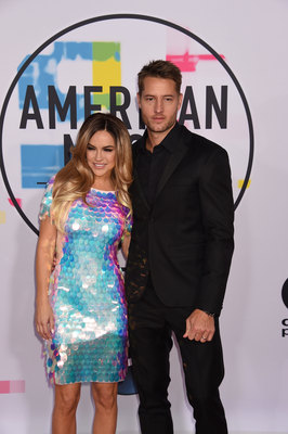 Justin Hartley Poster 2890504