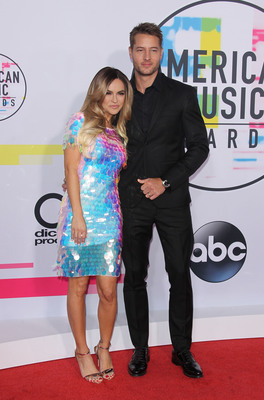 Justin Hartley Poster 2890505