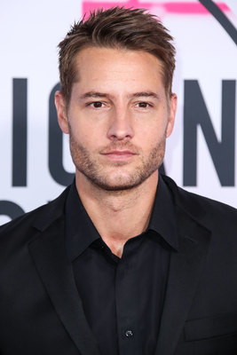 Justin Hartley Poster 2890506
