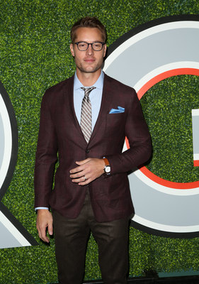 Justin Hartley Poster 2928882