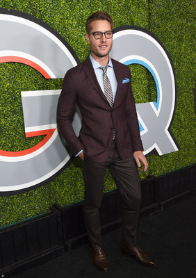 Justin Hartley Poster 2928884