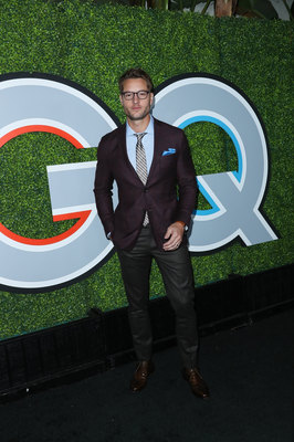 Justin Hartley Poster 2928885