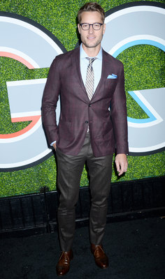 Justin Hartley Poster 2928888