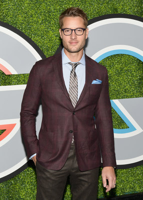 Justin Hartley Poster 2928890