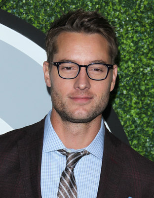 Justin Hartley Poster 2928891